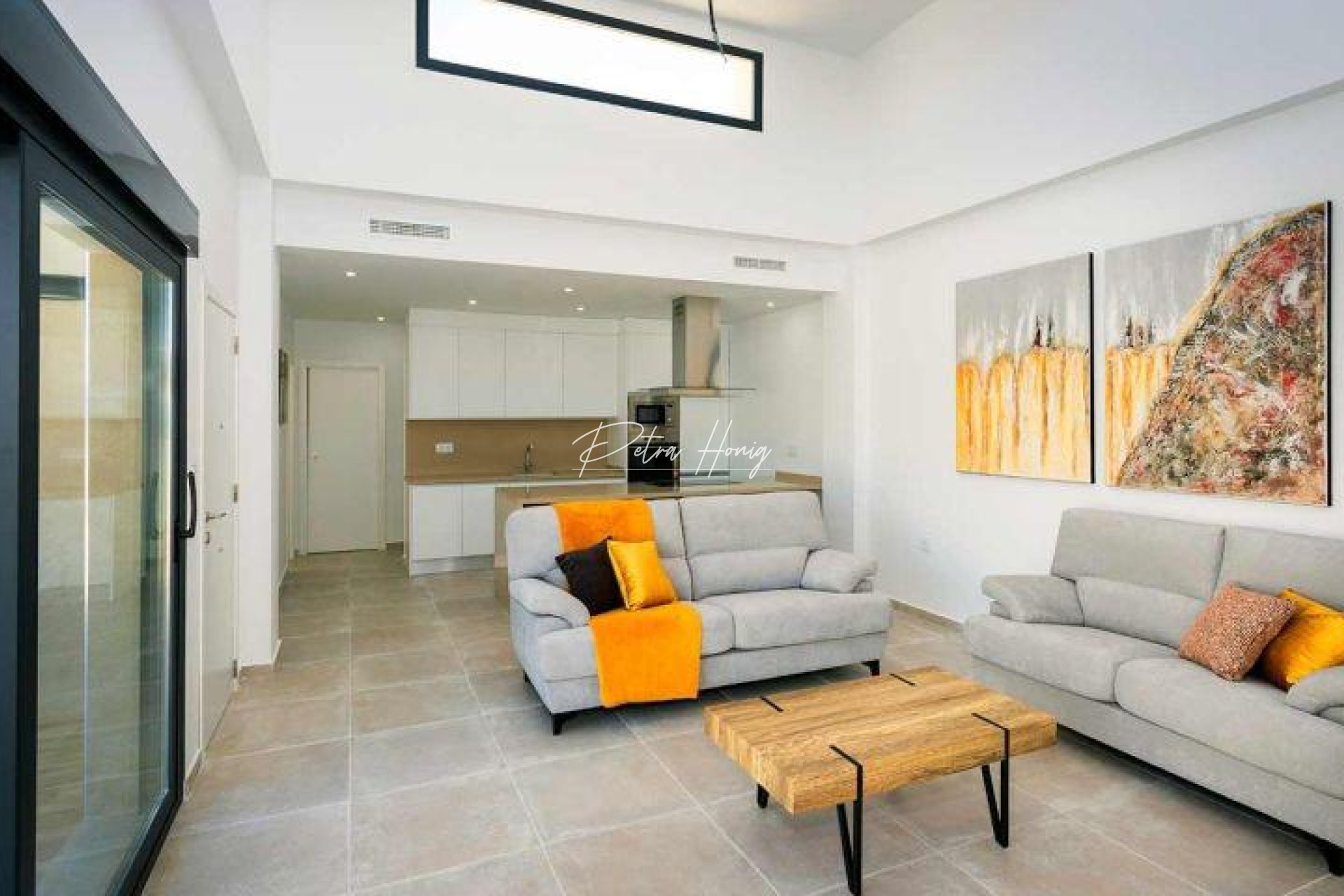 nieuw - Villa - Daya Nueva - Centro
