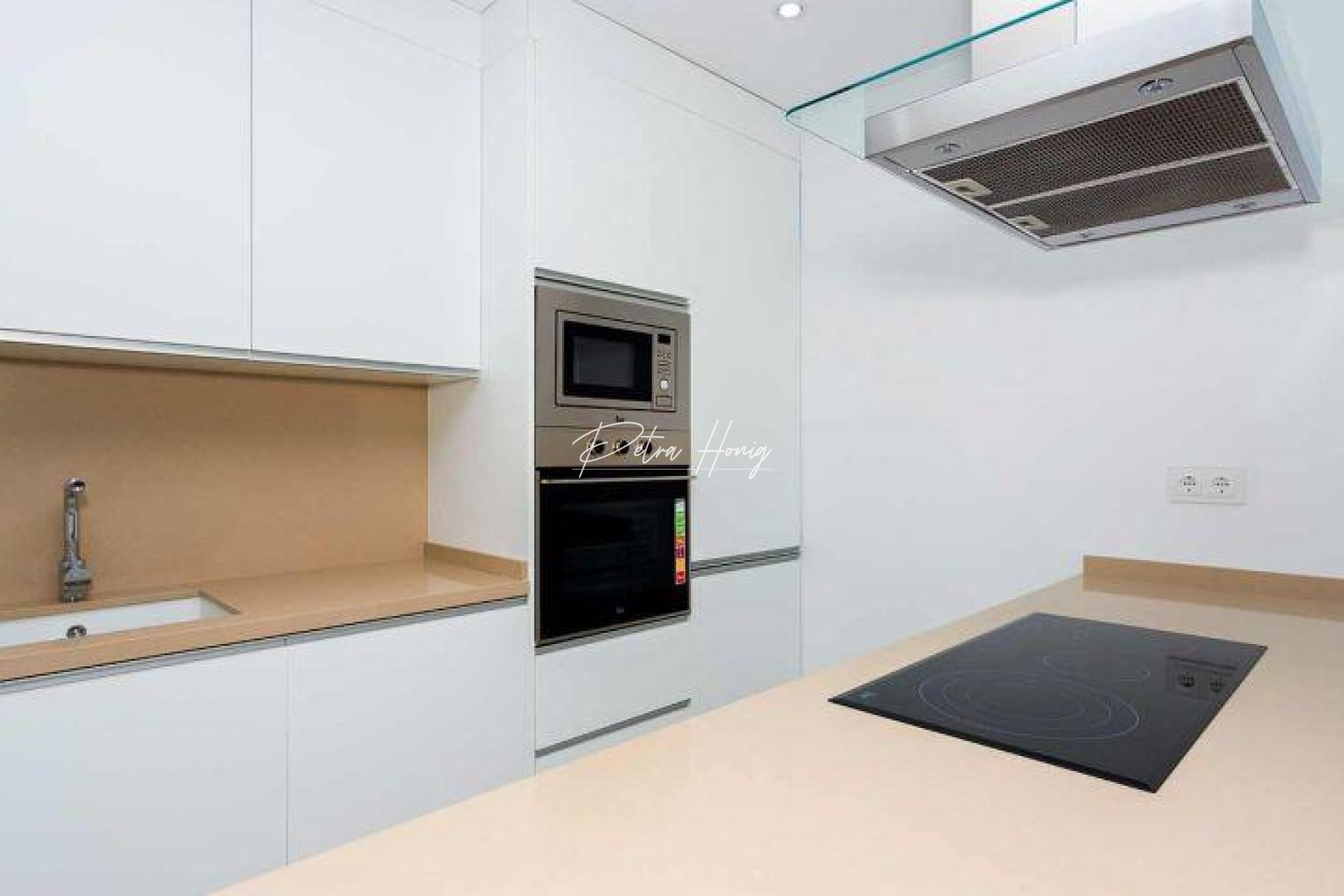 nieuw - Villa - Daya Nueva - Centro