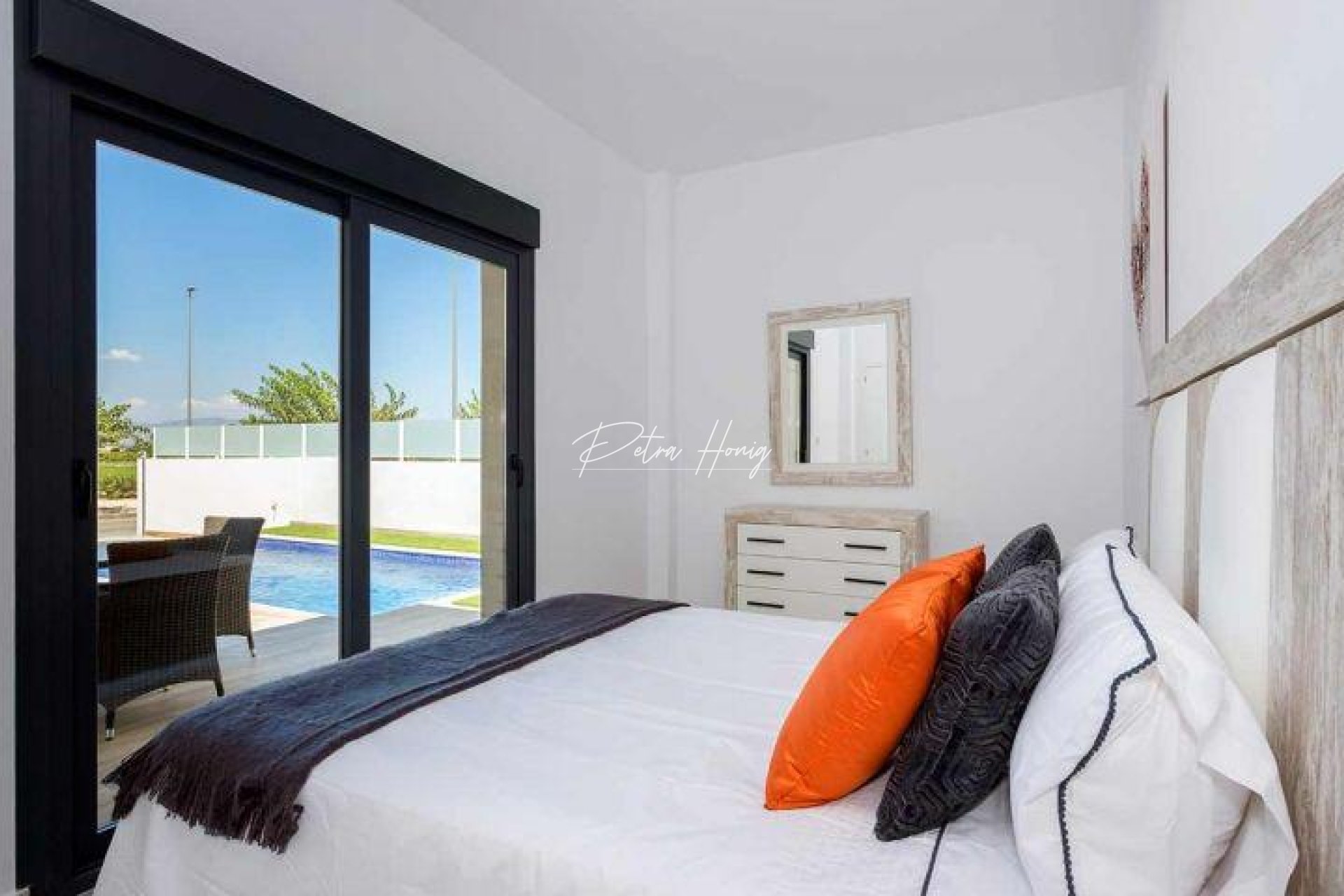 nieuw - Villa - Daya Nueva - Centro