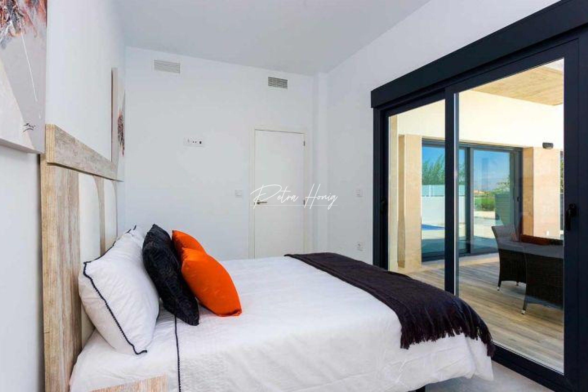 nieuw - Villa - Daya Nueva - Centro