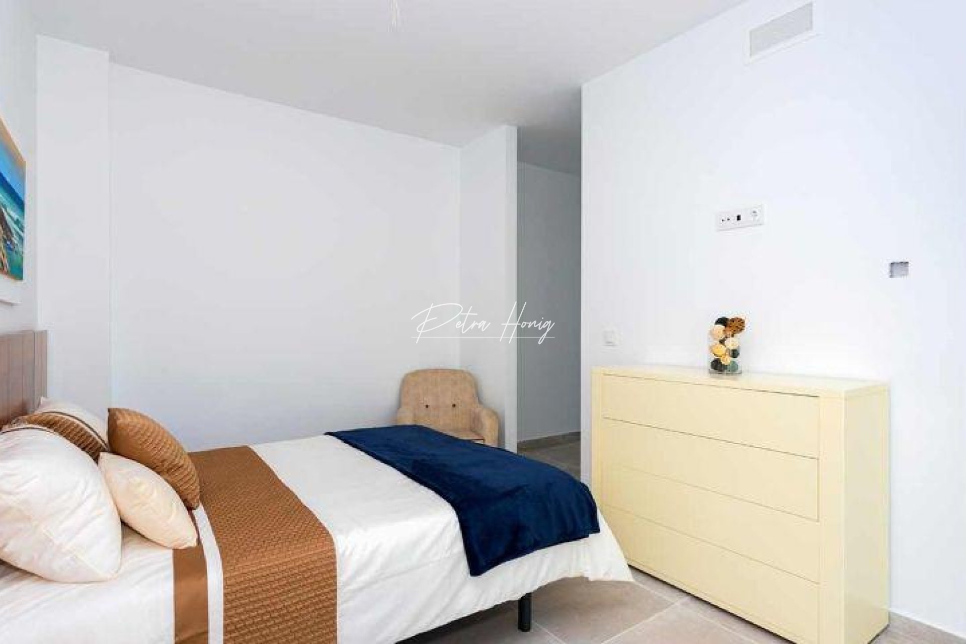 nieuw - Villa - Daya Nueva - Centro