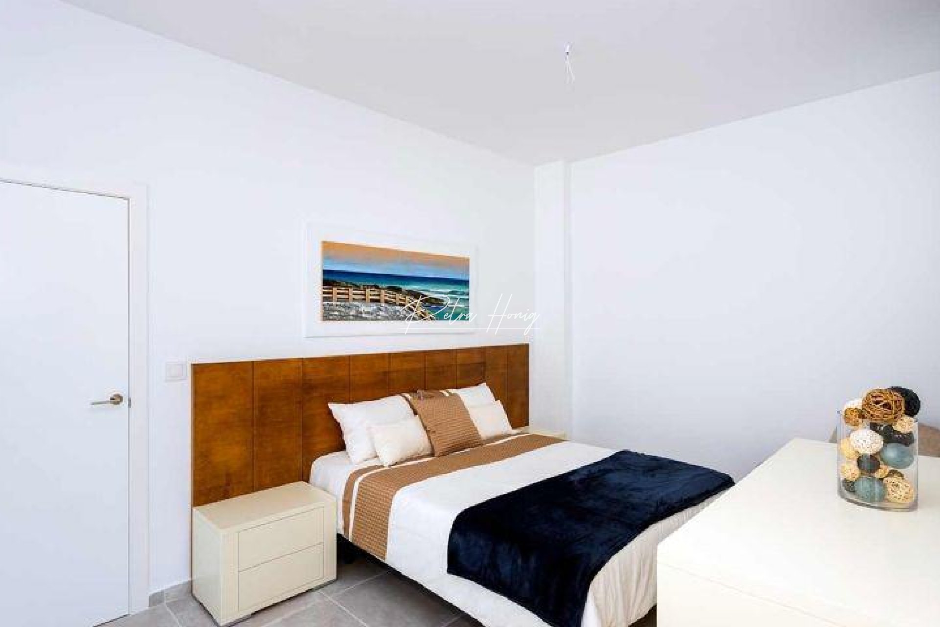 nieuw - Villa - Daya Nueva - Centro