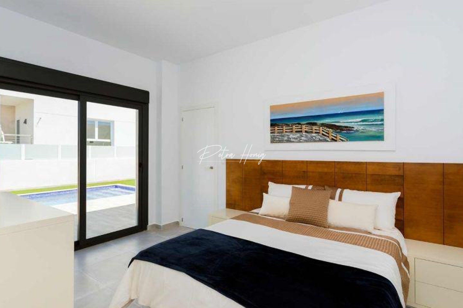 nieuw - Villa - Daya Nueva - Centro
