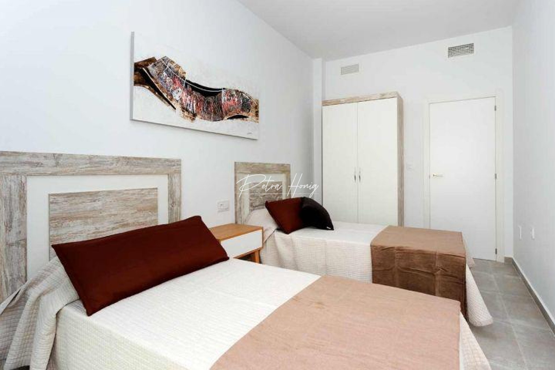 nieuw - Villa - Daya Nueva - Centro