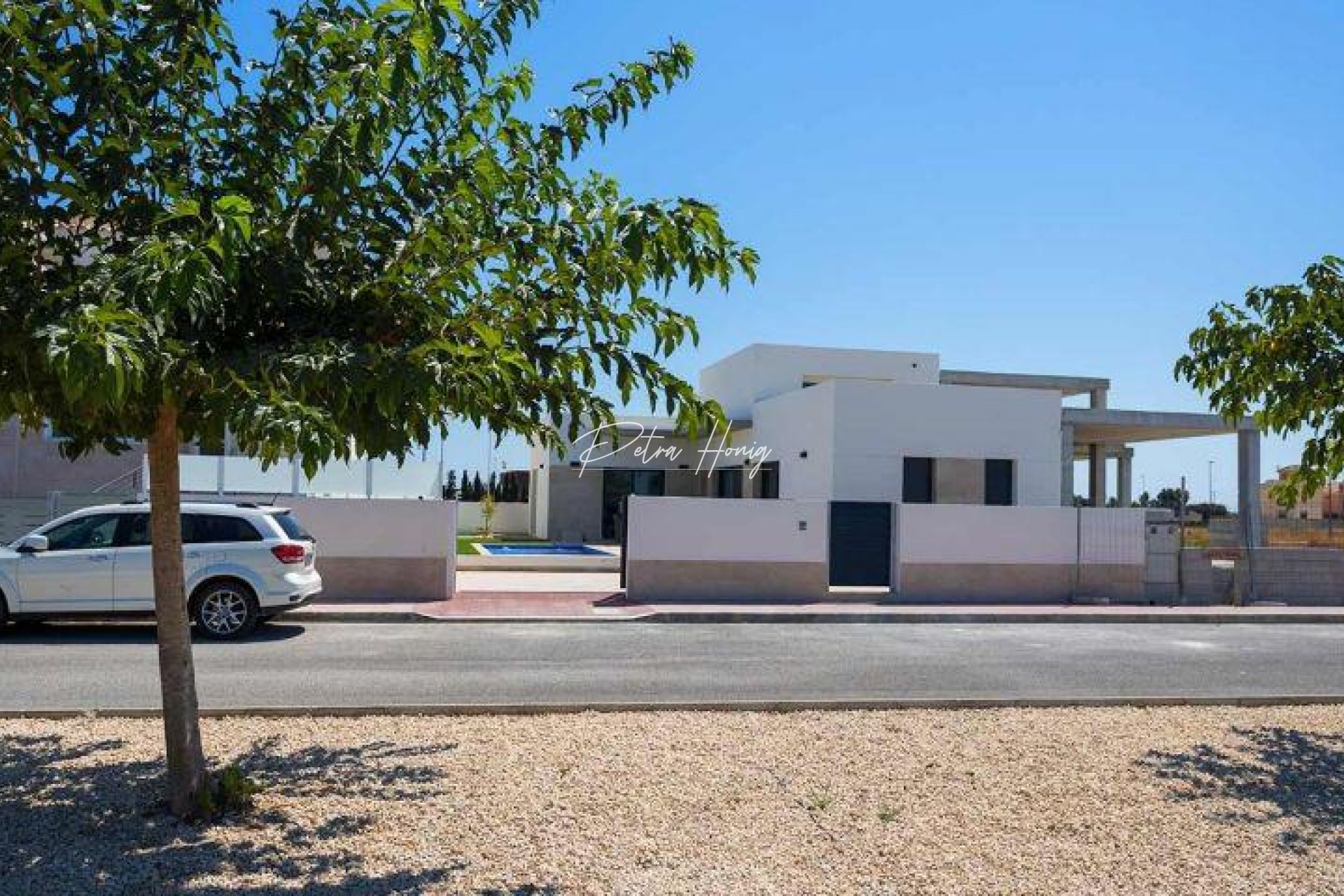 nieuw - Villa - Daya Nueva - Centro