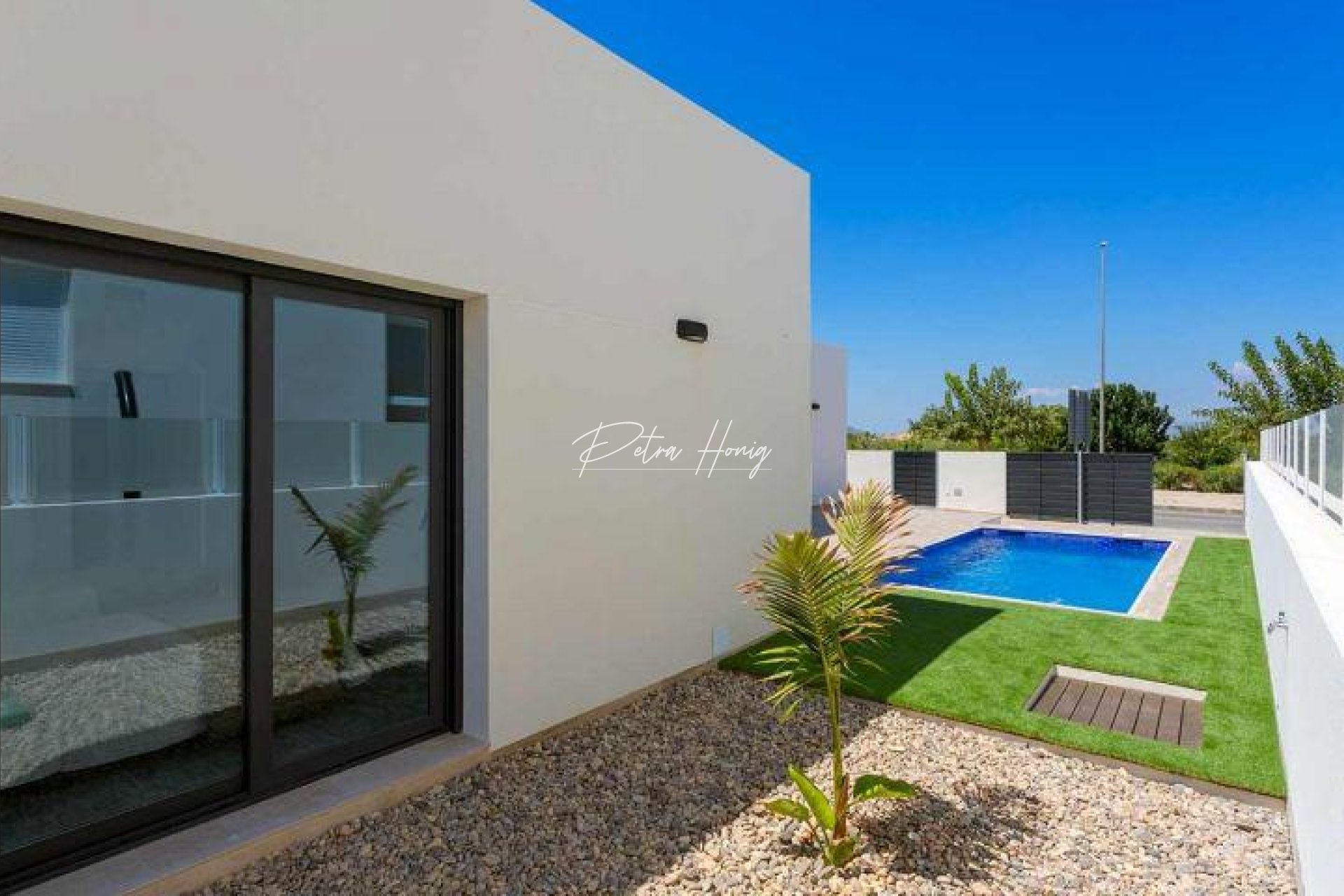 nieuw - Villa - Daya Nueva - Centro
