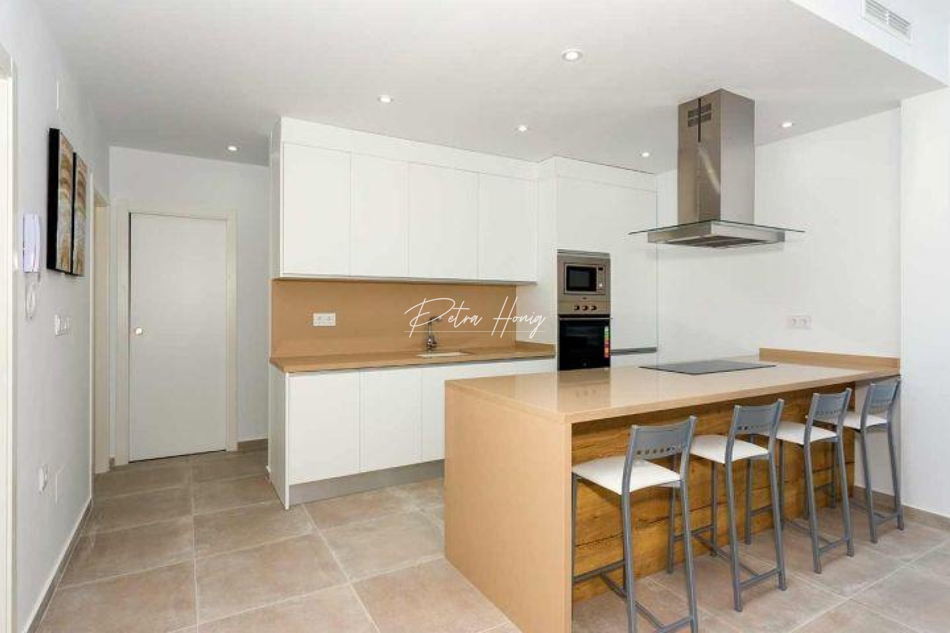 nieuw - Villa - Daya Nueva - Centro