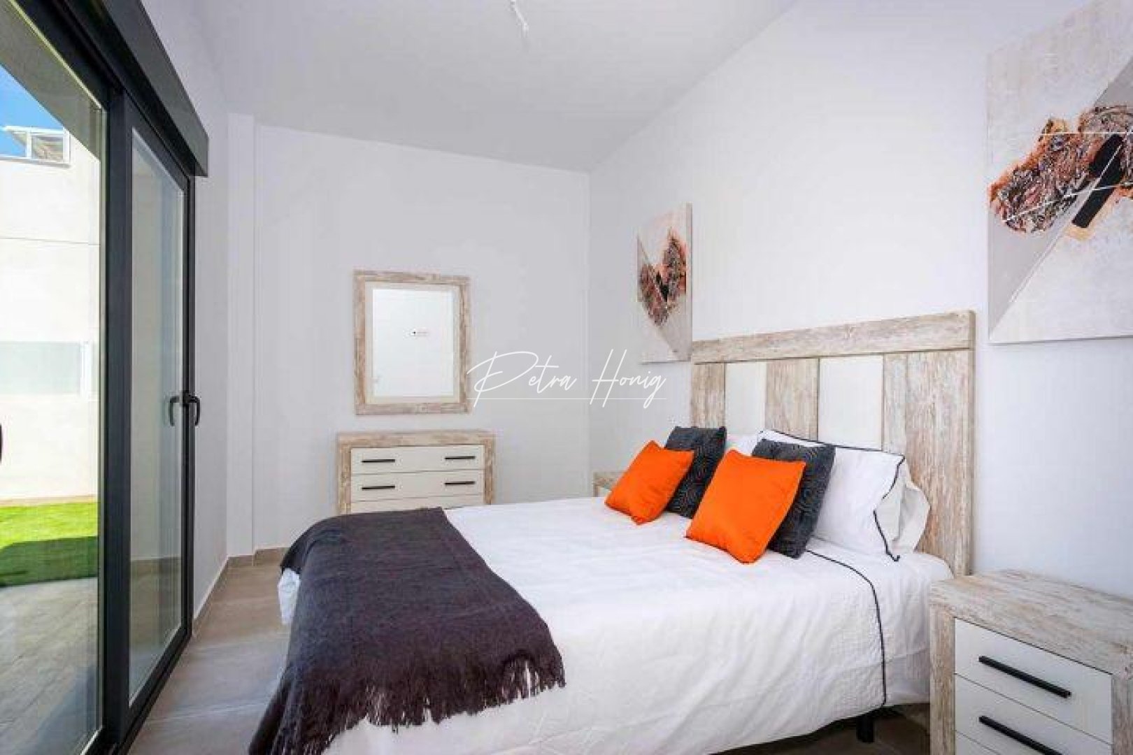 nieuw - Villa - Daya Nueva - Centro