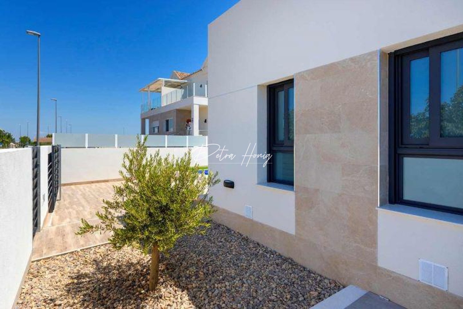 nieuw - Villa - Daya Nueva - Centro