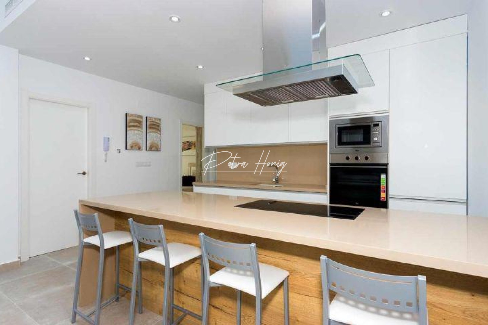 nieuw - Villa - Daya Nueva - Centro