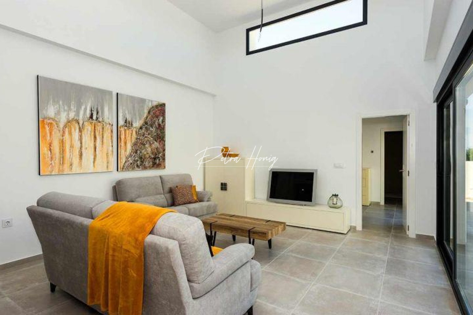 nieuw - Villa - Daya Nueva - Centro