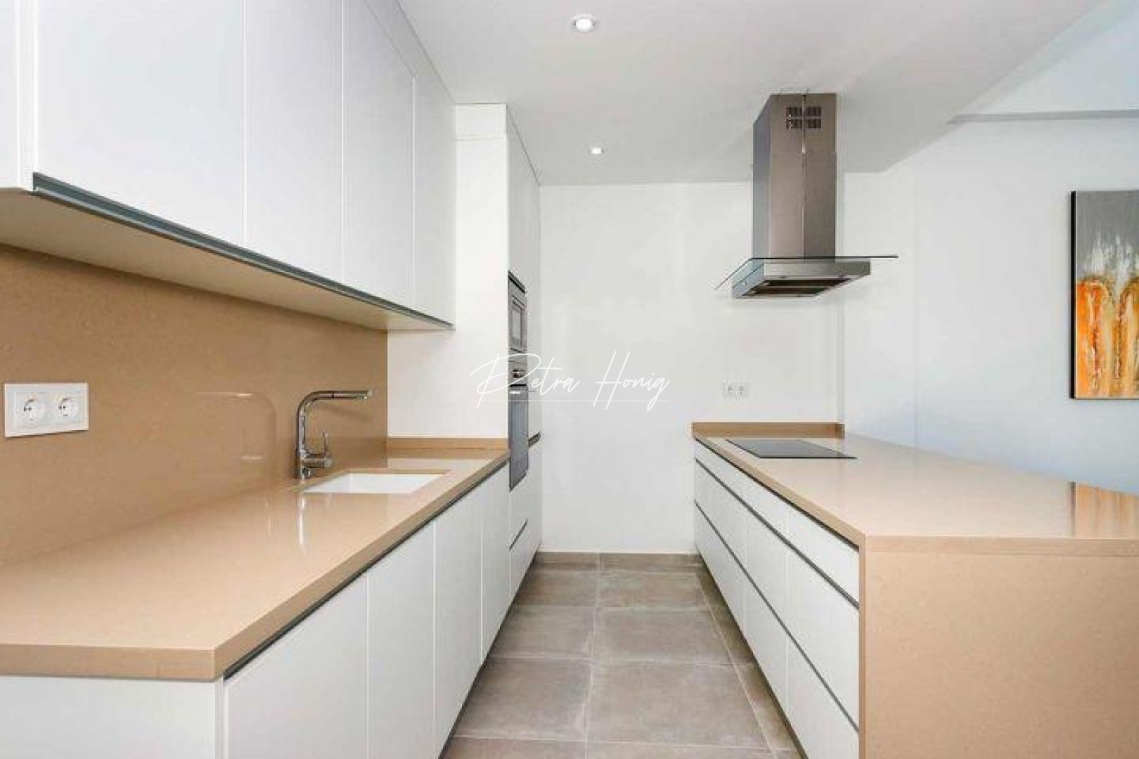 nieuw - Villa - Daya Nueva - Centro