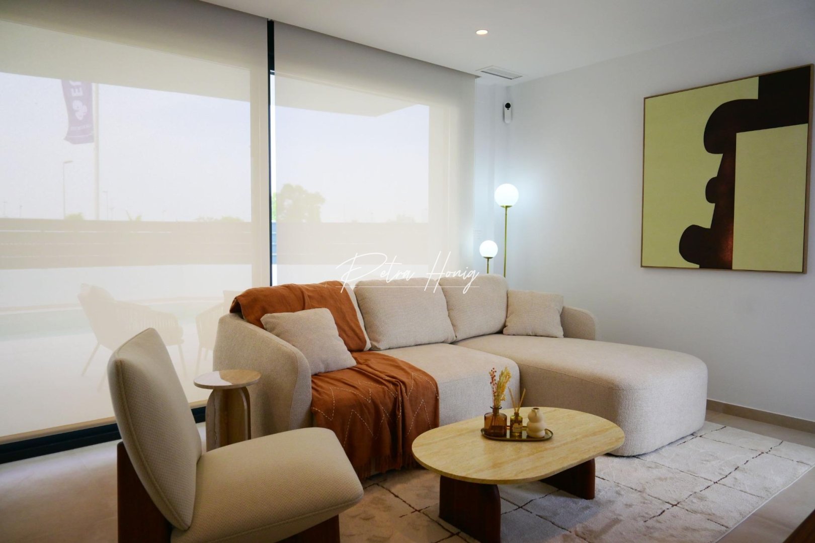 nieuw - Villa - Dolores - polideportivo