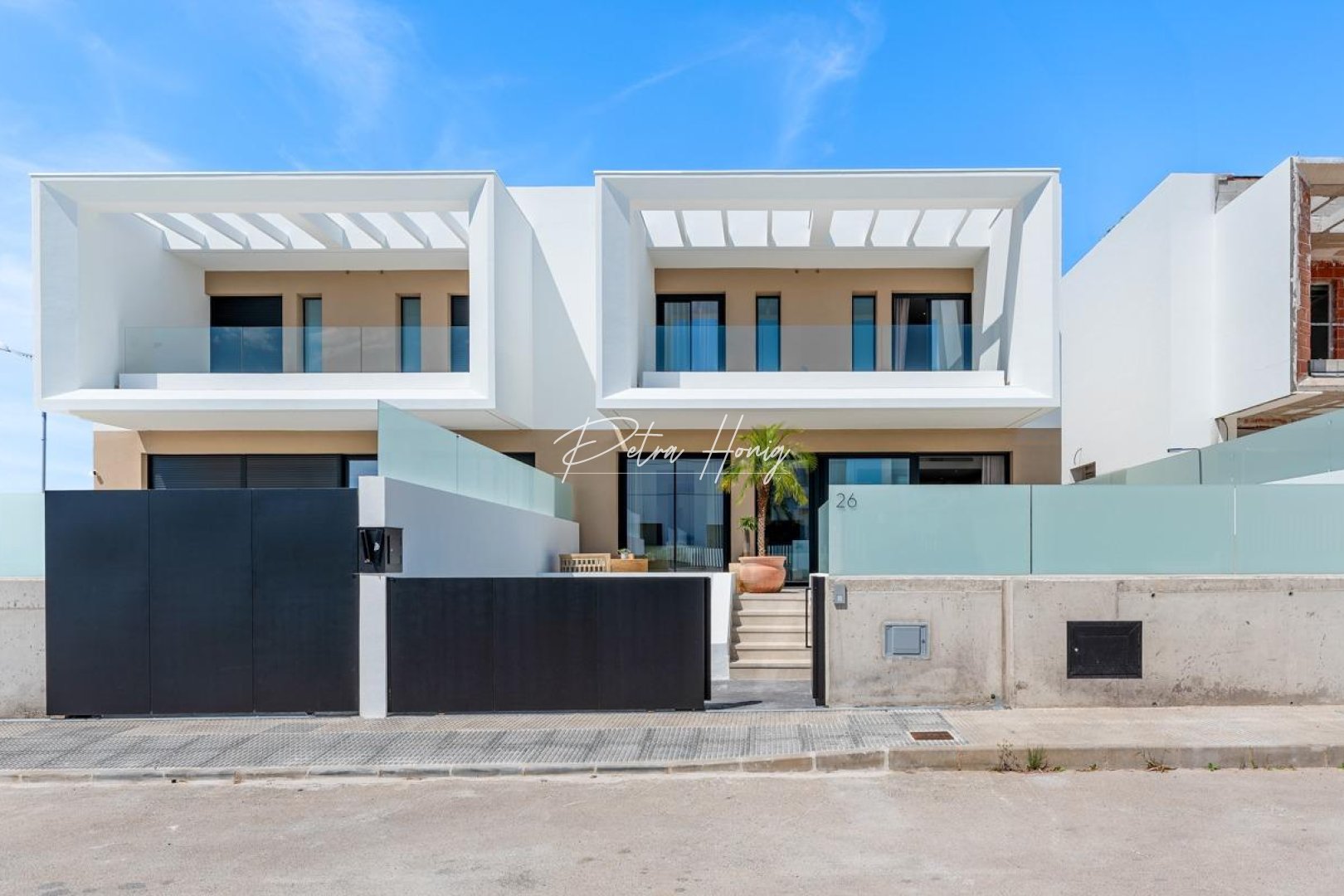 nieuw - Villa - Dolores - Sector 3