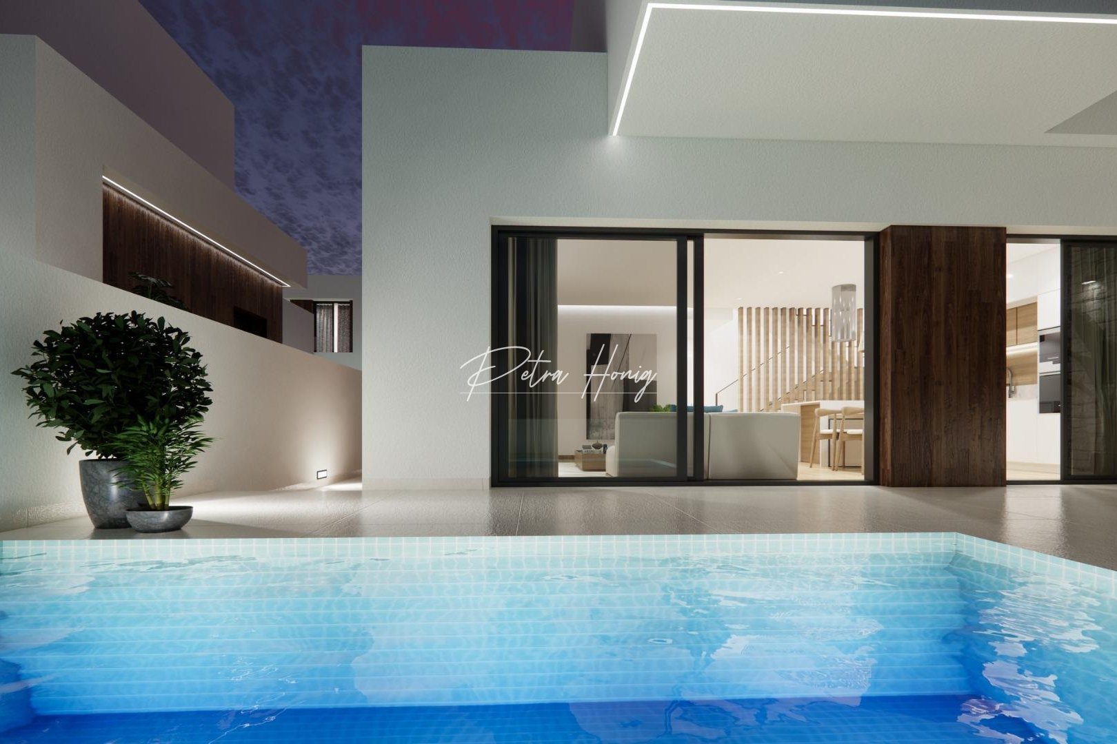 nieuw - Villa - Dolores - urbanizacion