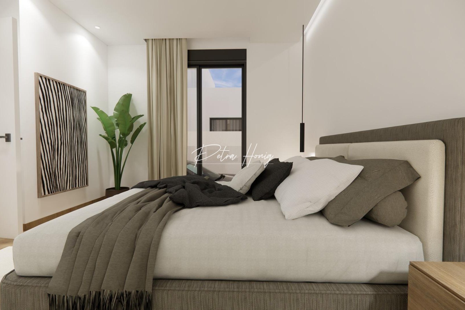 nieuw - Villa - Dolores - urbanizacion