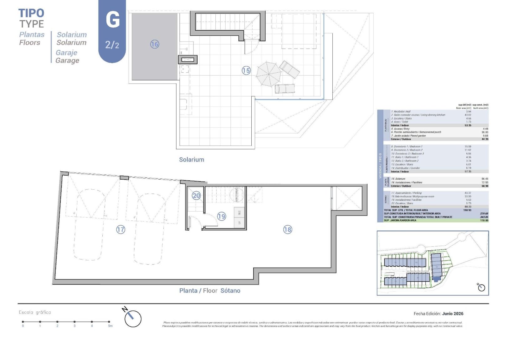 nieuw - Villa - El Campello - Platja de L´Amerador