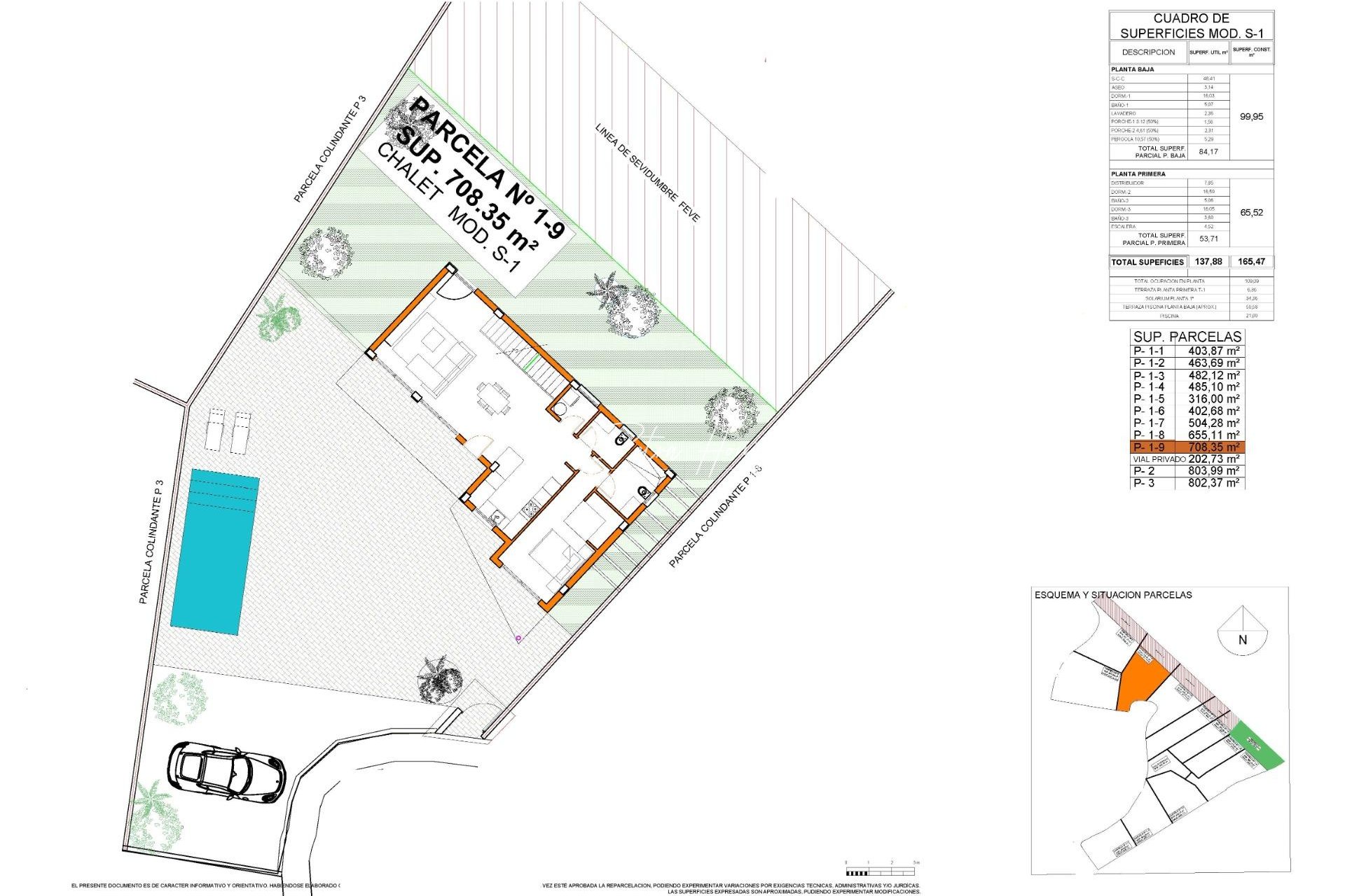 nieuw - Villa - El Campello - Venta Lanuza