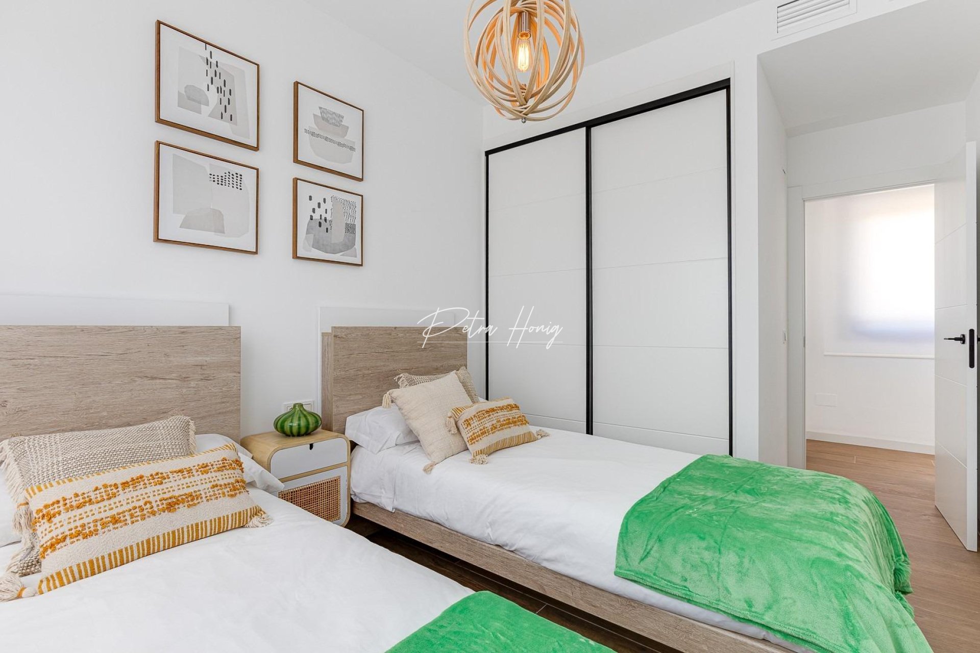 nieuw - Villa - Finestrat - Balcon de finestrat