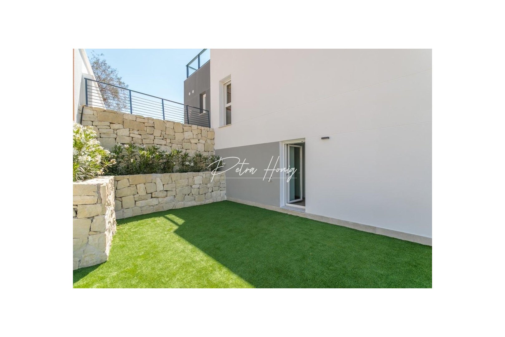 nieuw - Villa - Finestrat - Balcon de finestrat
