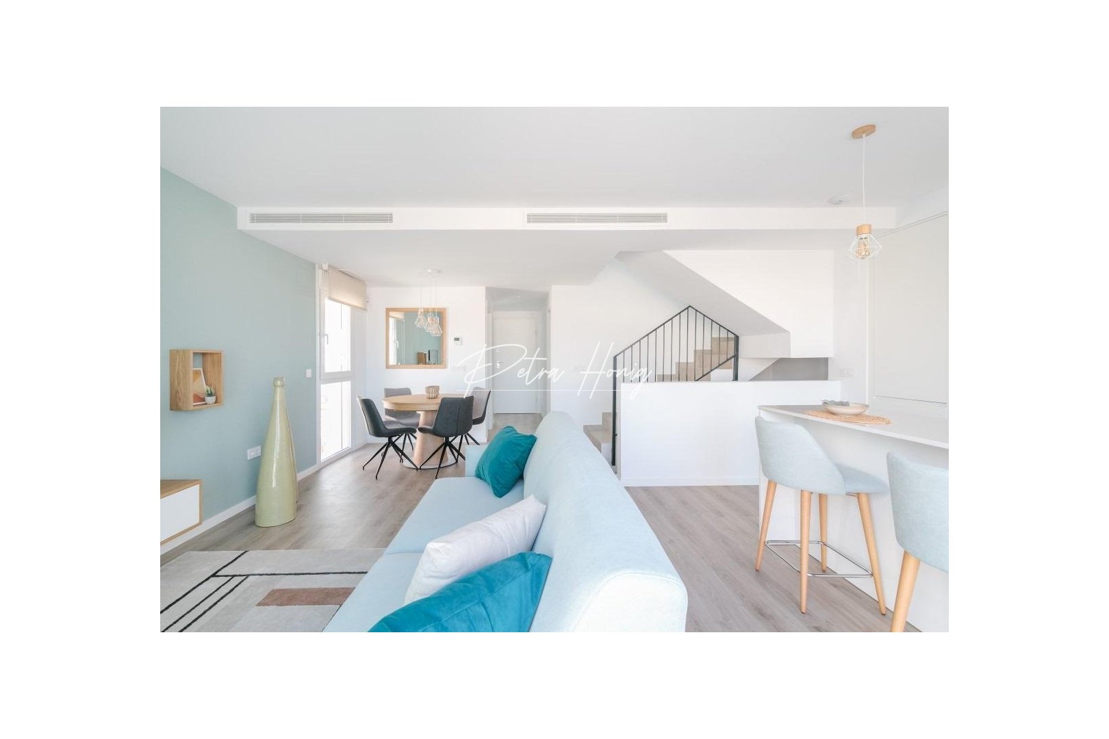 nieuw - Villa - Finestrat - Balcon de finestrat