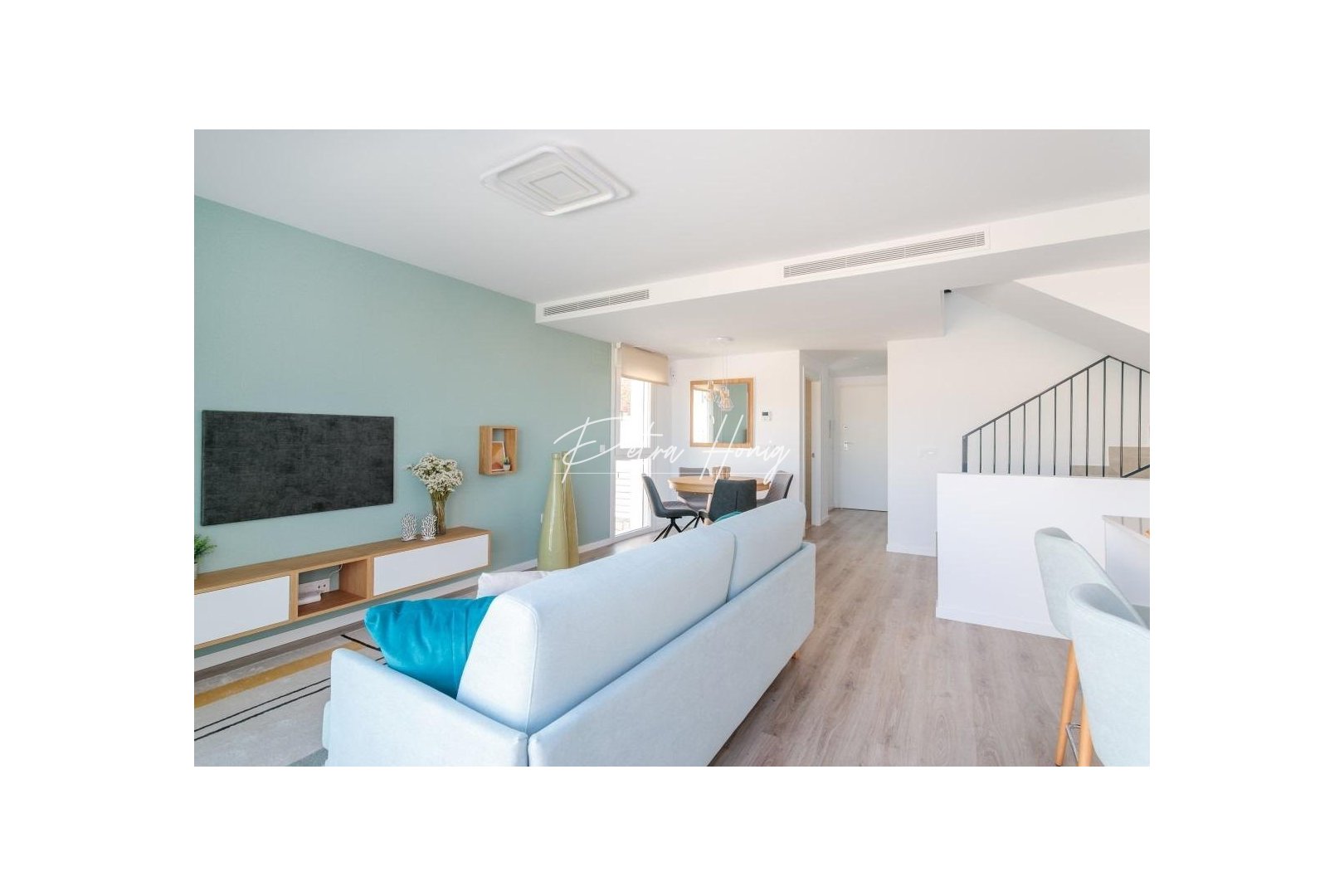 nieuw - Villa - Finestrat - Balcon de finestrat