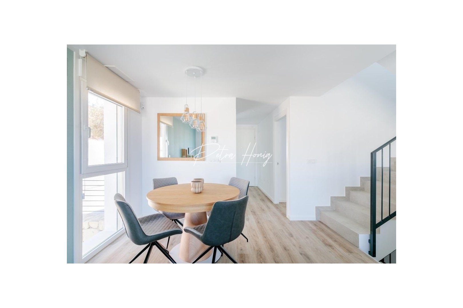 nieuw - Villa - Finestrat - Balcon de finestrat