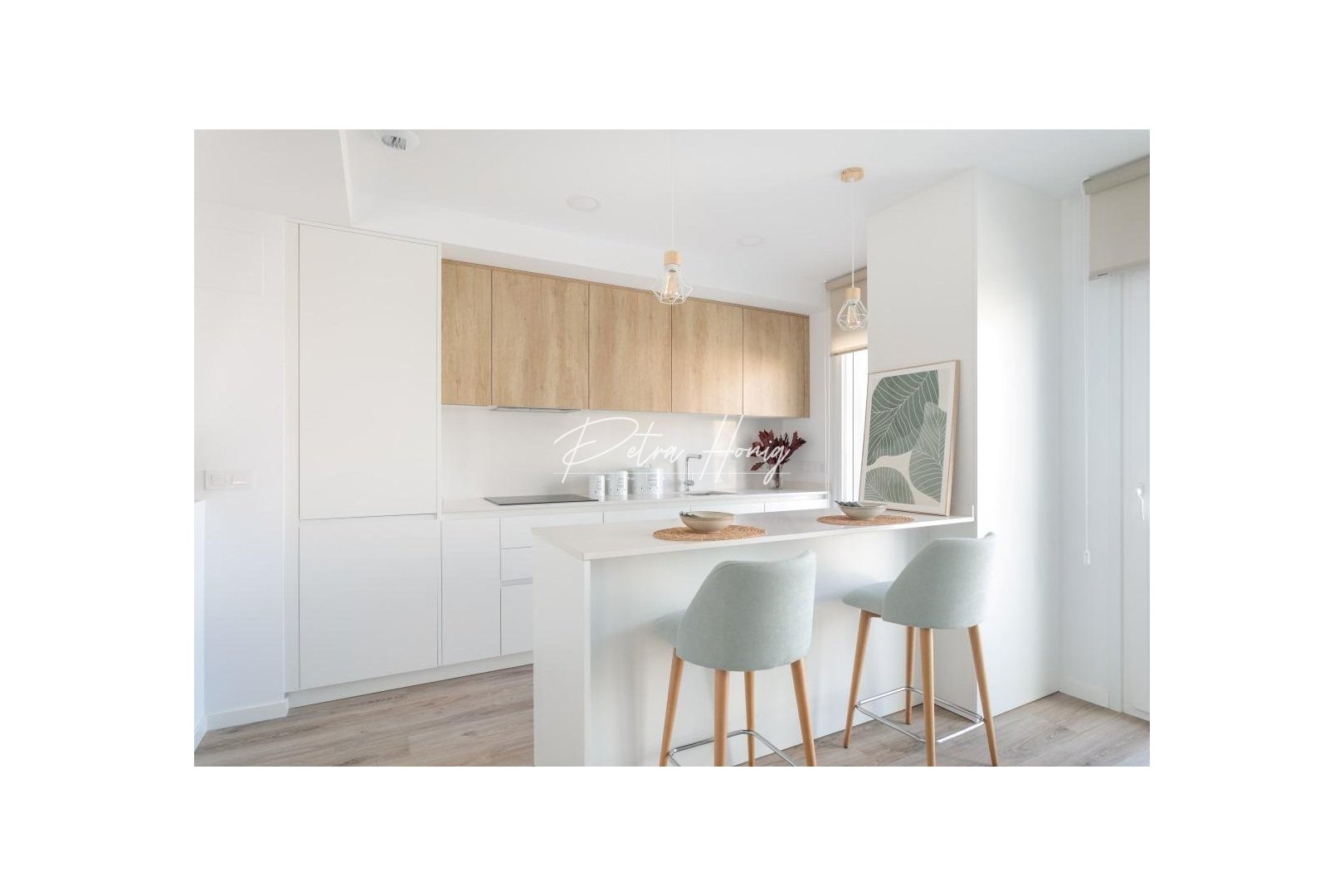 nieuw - Villa - Finestrat - Balcon de finestrat