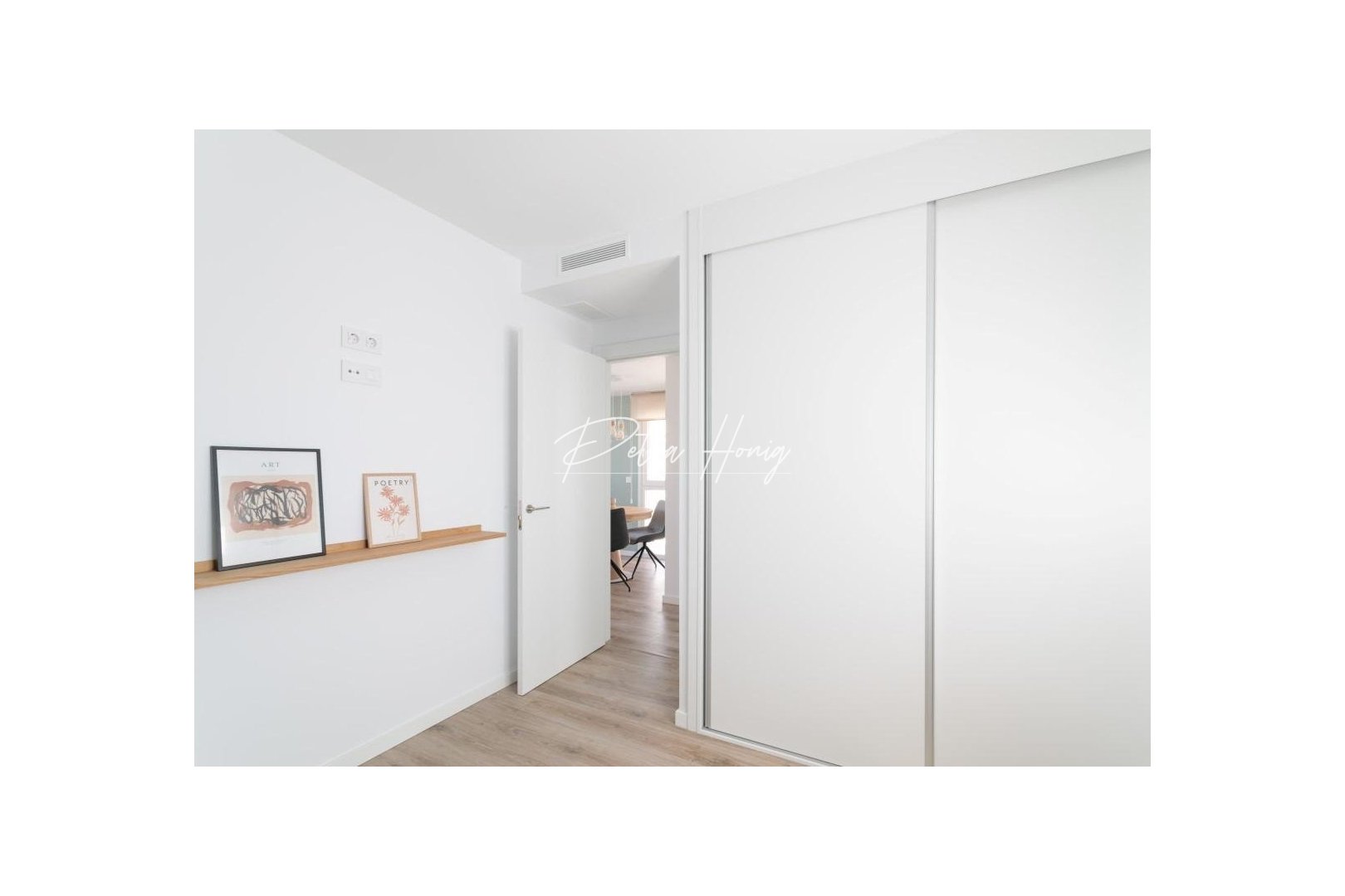 nieuw - Villa - Finestrat - Balcon de finestrat