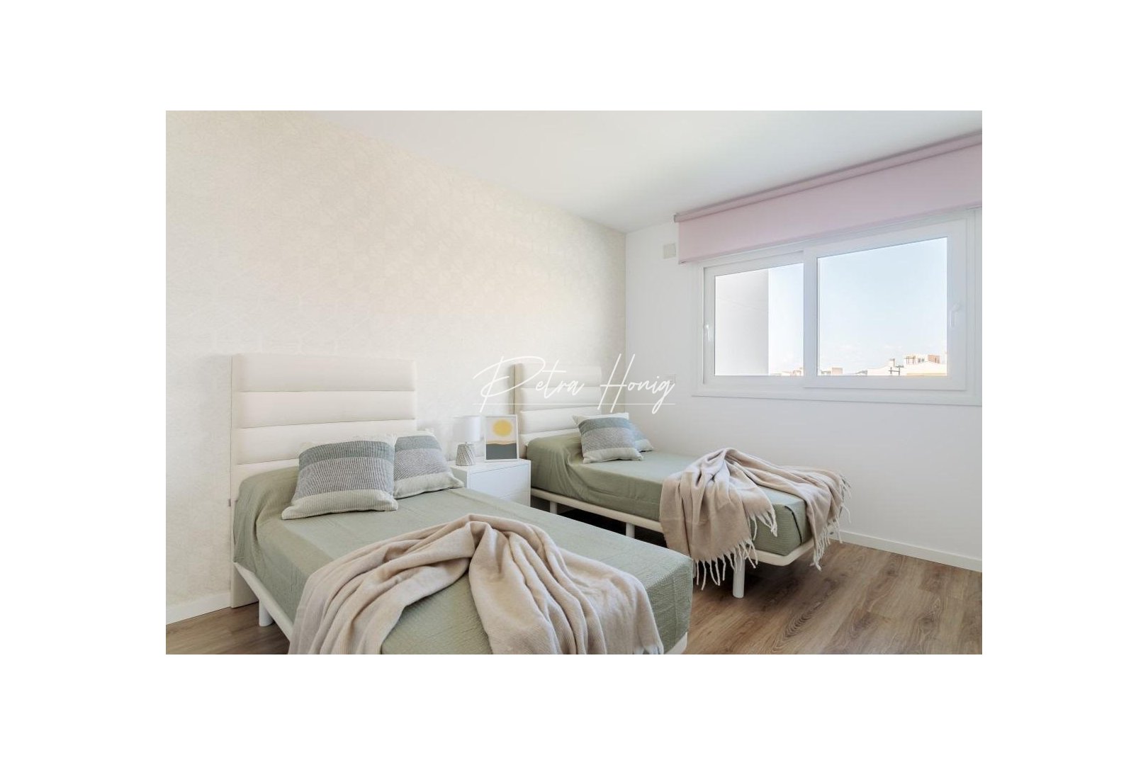 nieuw - Villa - Finestrat - Balcon de finestrat