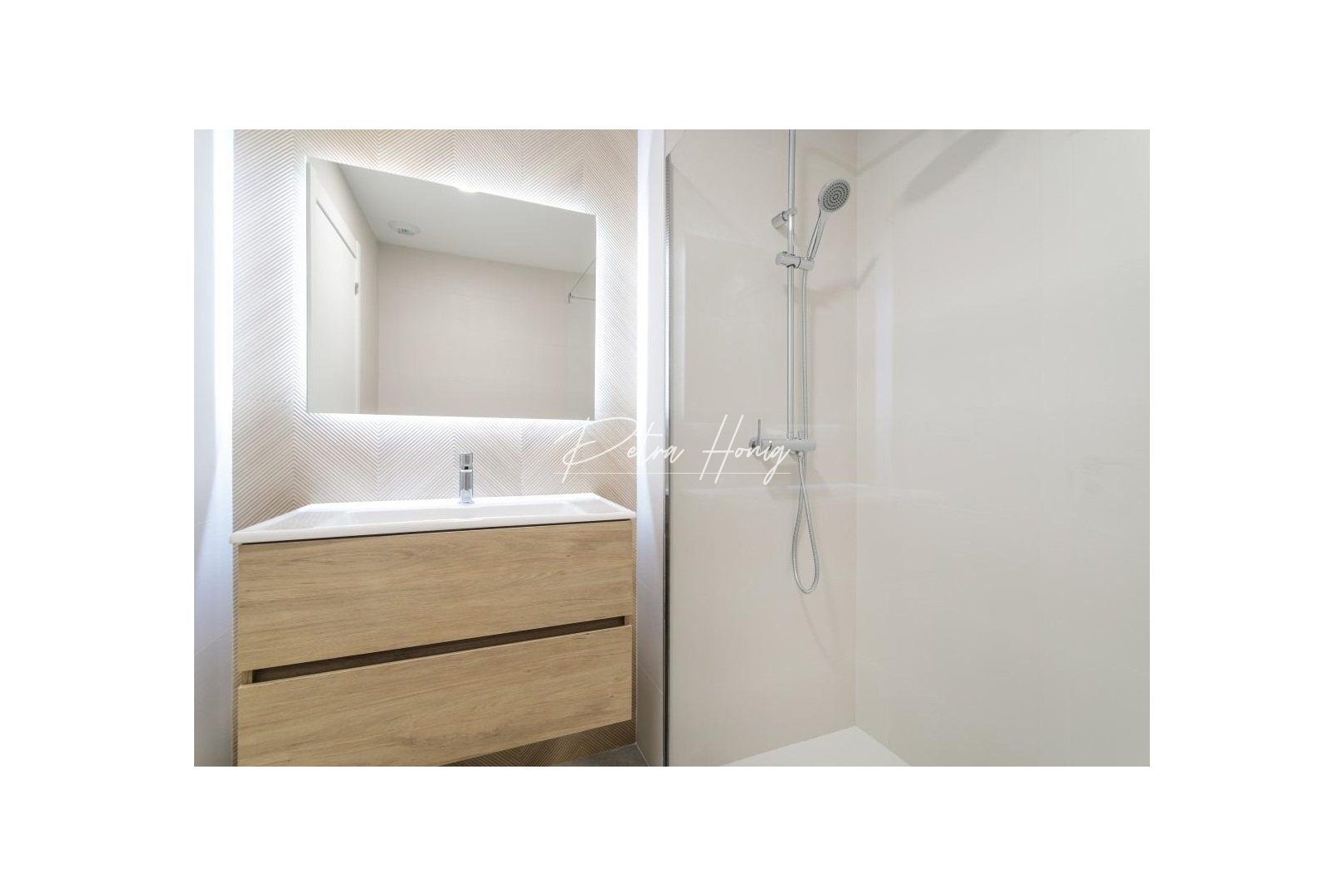 nieuw - Villa - Finestrat - Balcon de finestrat