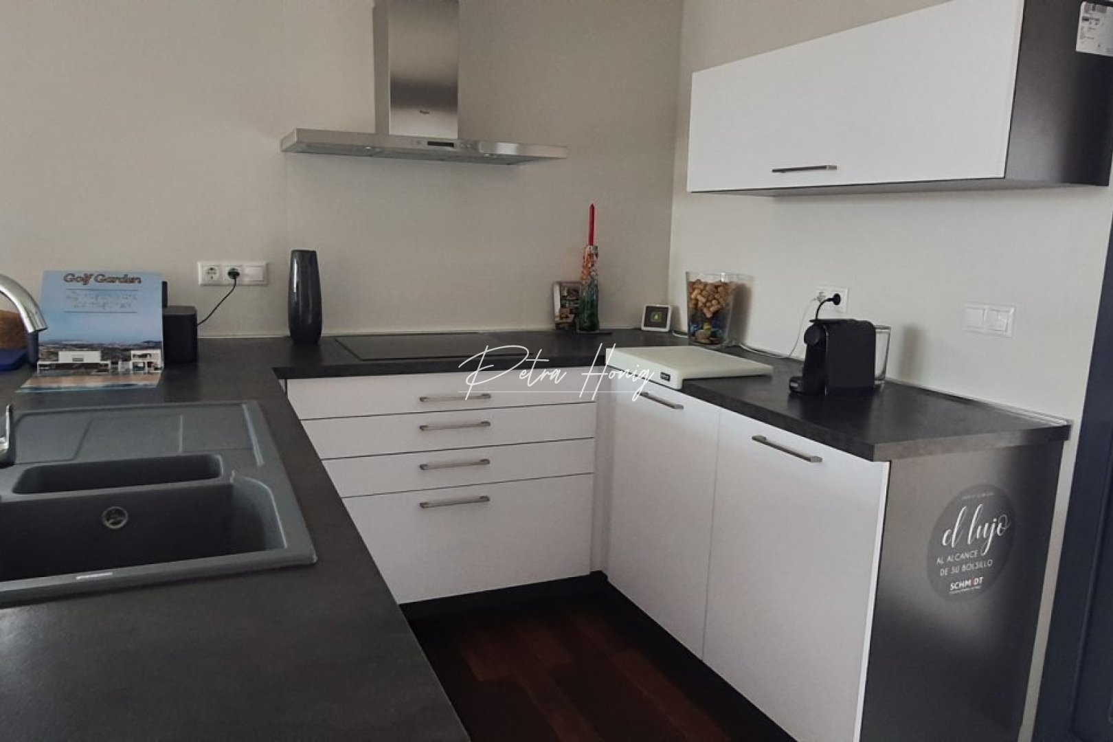 nieuw - Villa - Finestrat - Balcon de finestrat