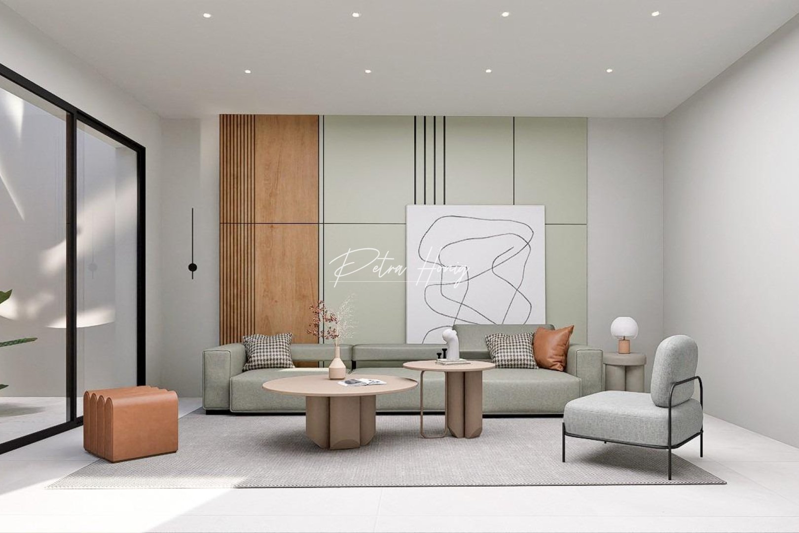 nieuw - Villa - Finestrat - Balcon de finestrat