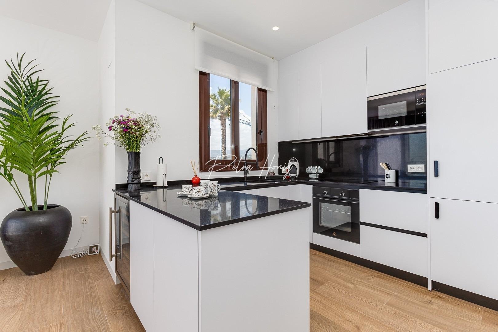 nieuw - Villa - Finestrat - Balcon de finestrat