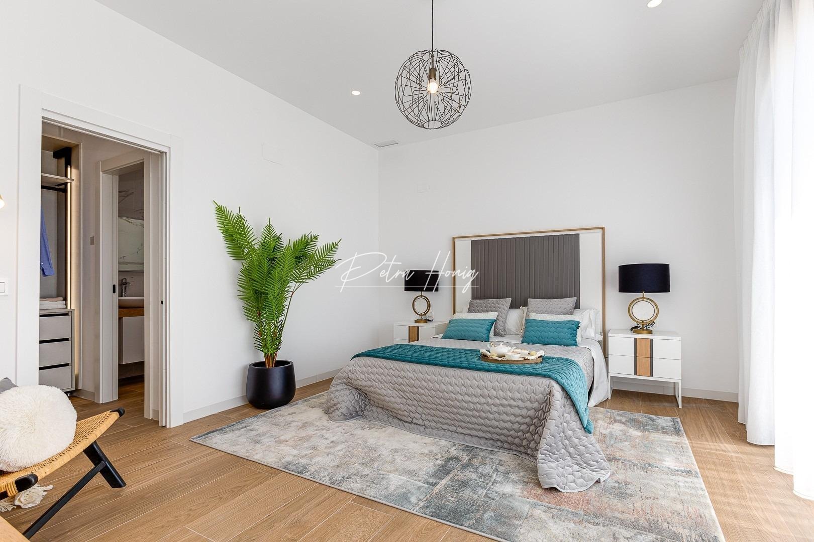 nieuw - Villa - Finestrat - Balcon de finestrat