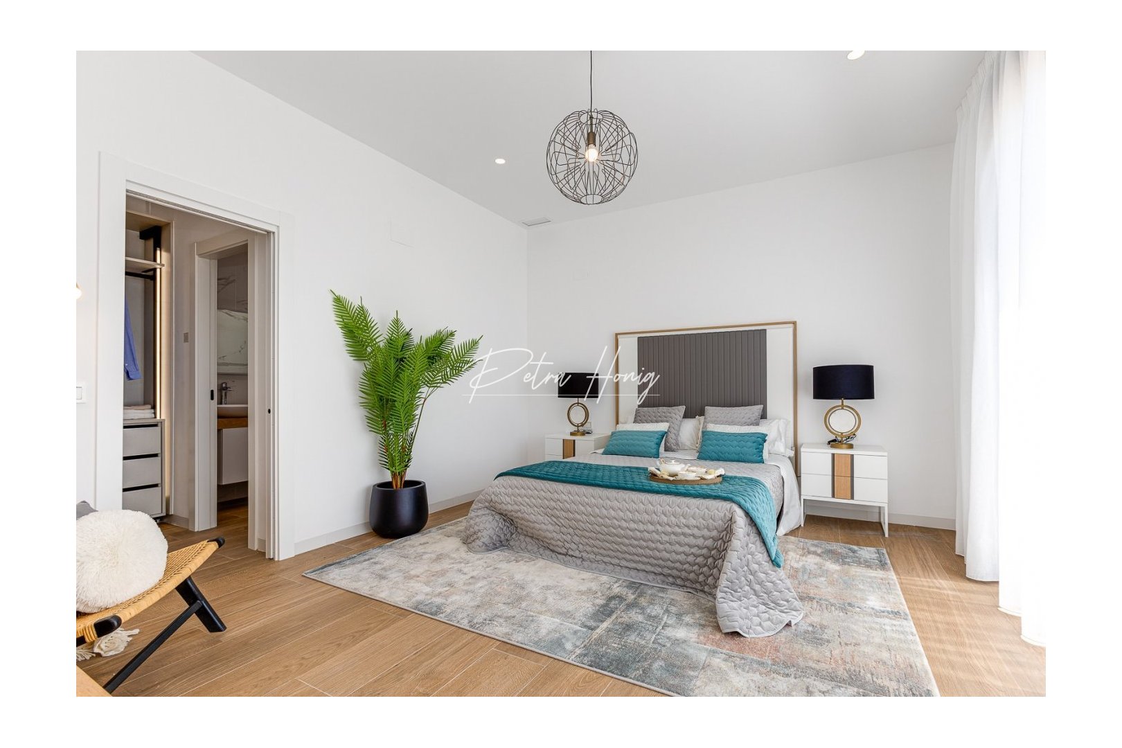 nieuw - Villa - Finestrat - Balcon de finestrat