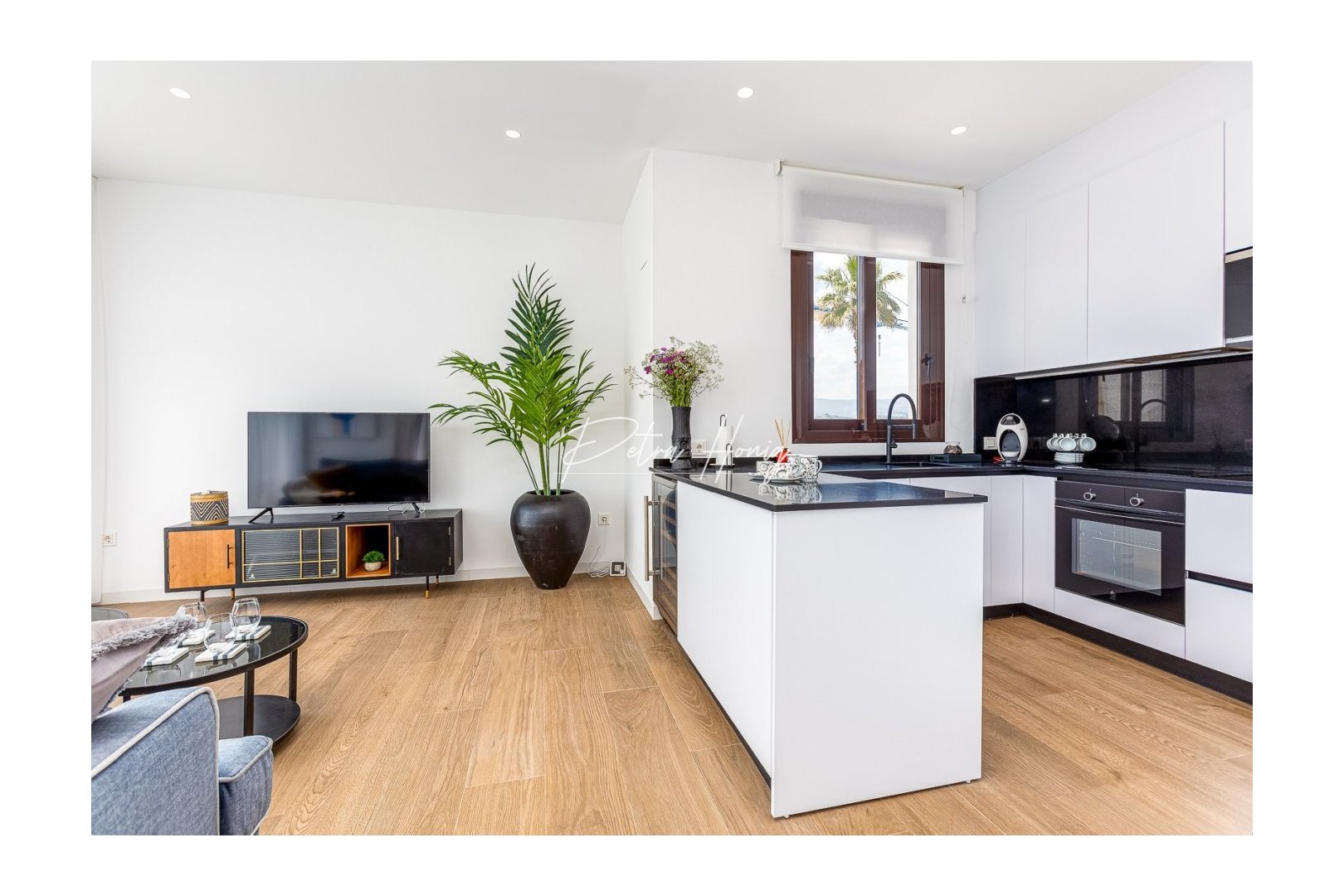 nieuw - Villa - Finestrat - Balcon de finestrat