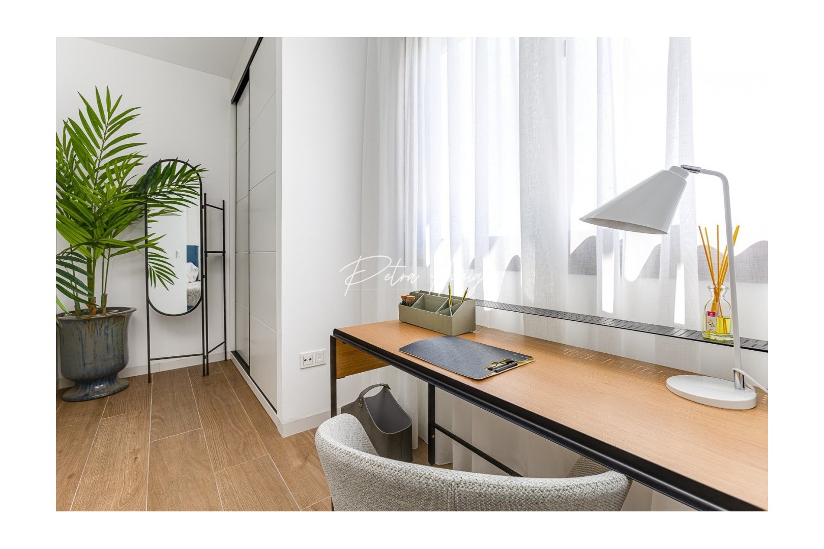 nieuw - Villa - Finestrat - Balcon de finestrat