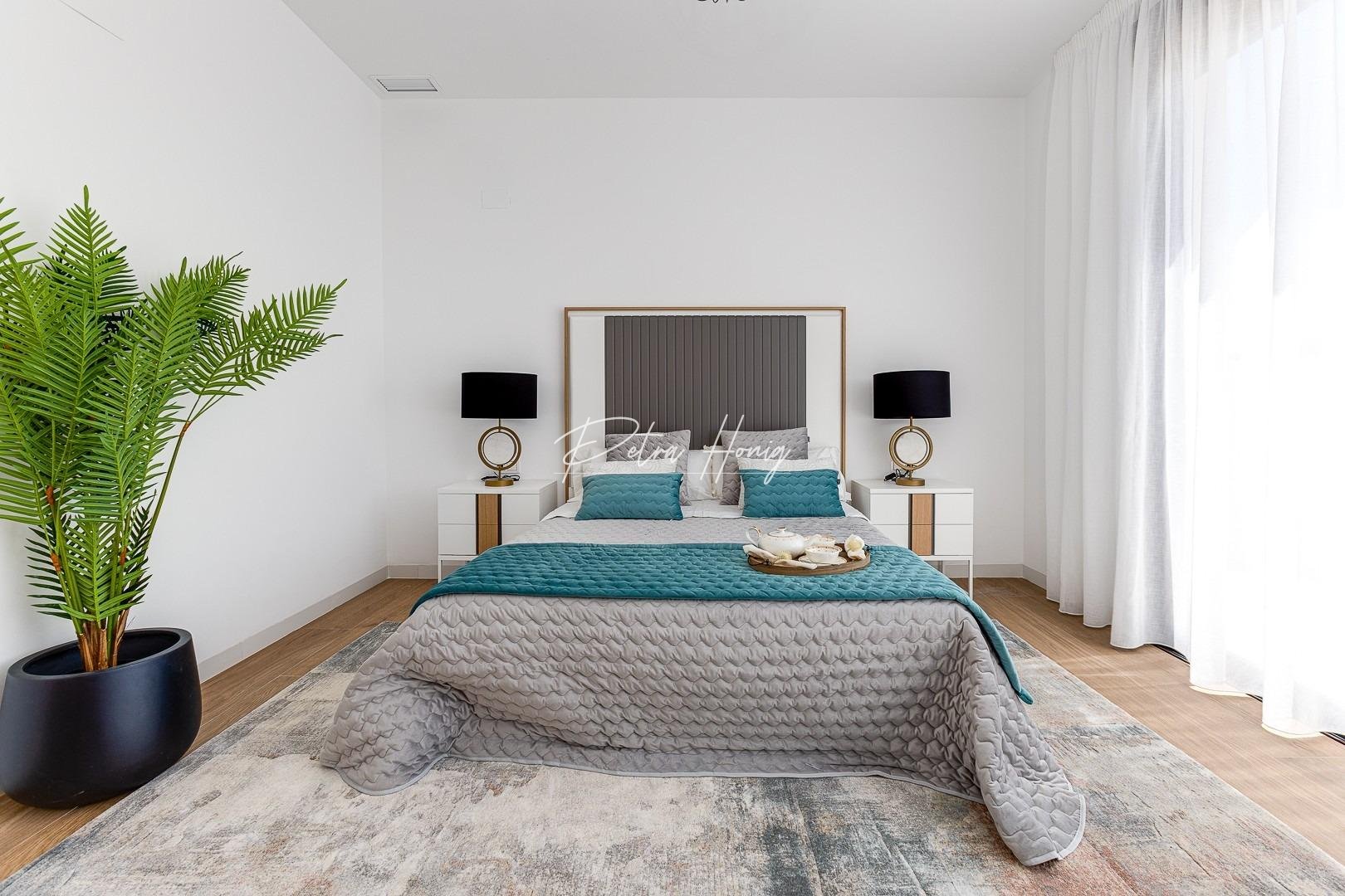 nieuw - Villa - Finestrat - Balcon de finestrat