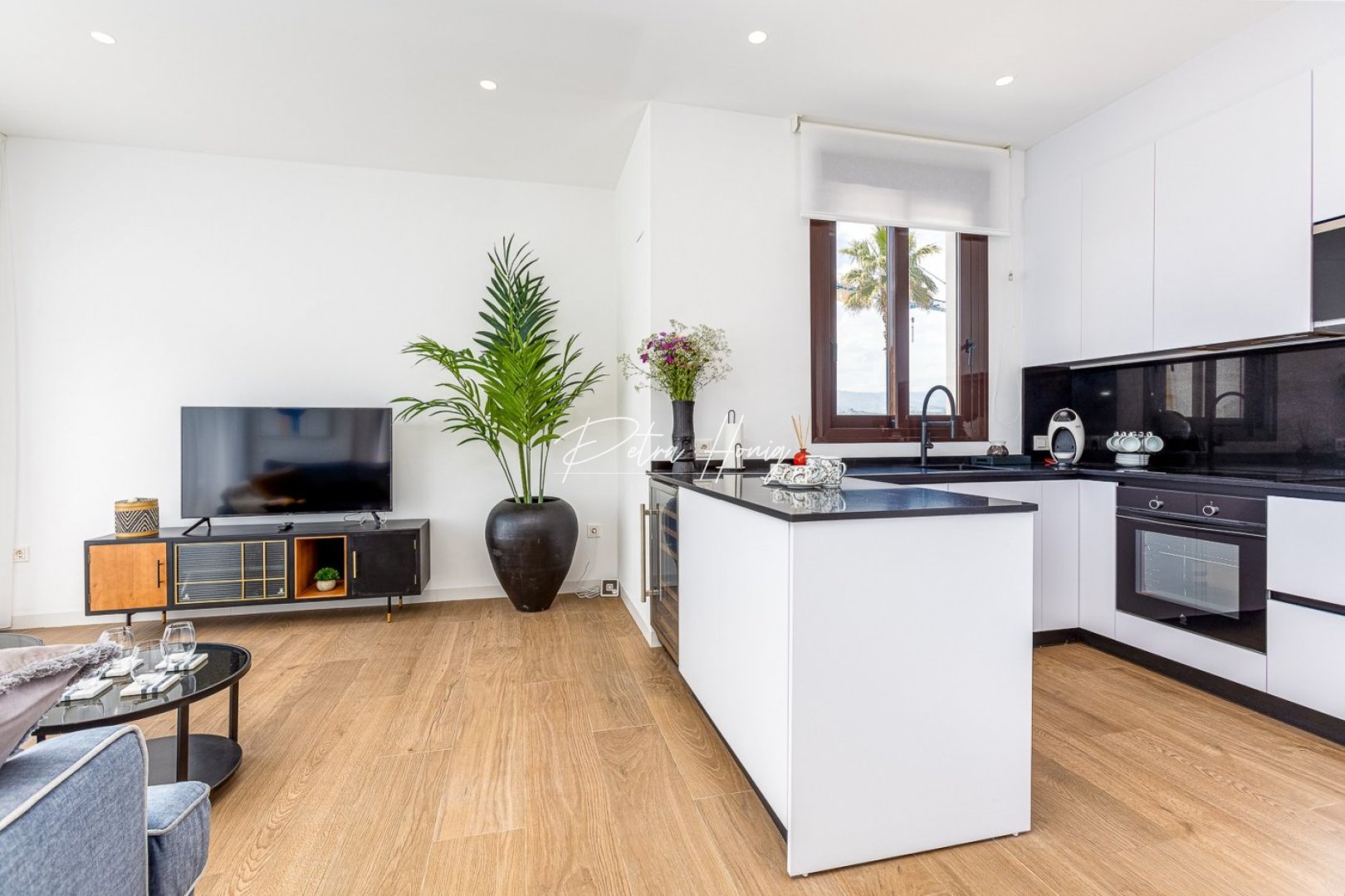 nieuw - Villa - Finestrat - Balcon de finestrat