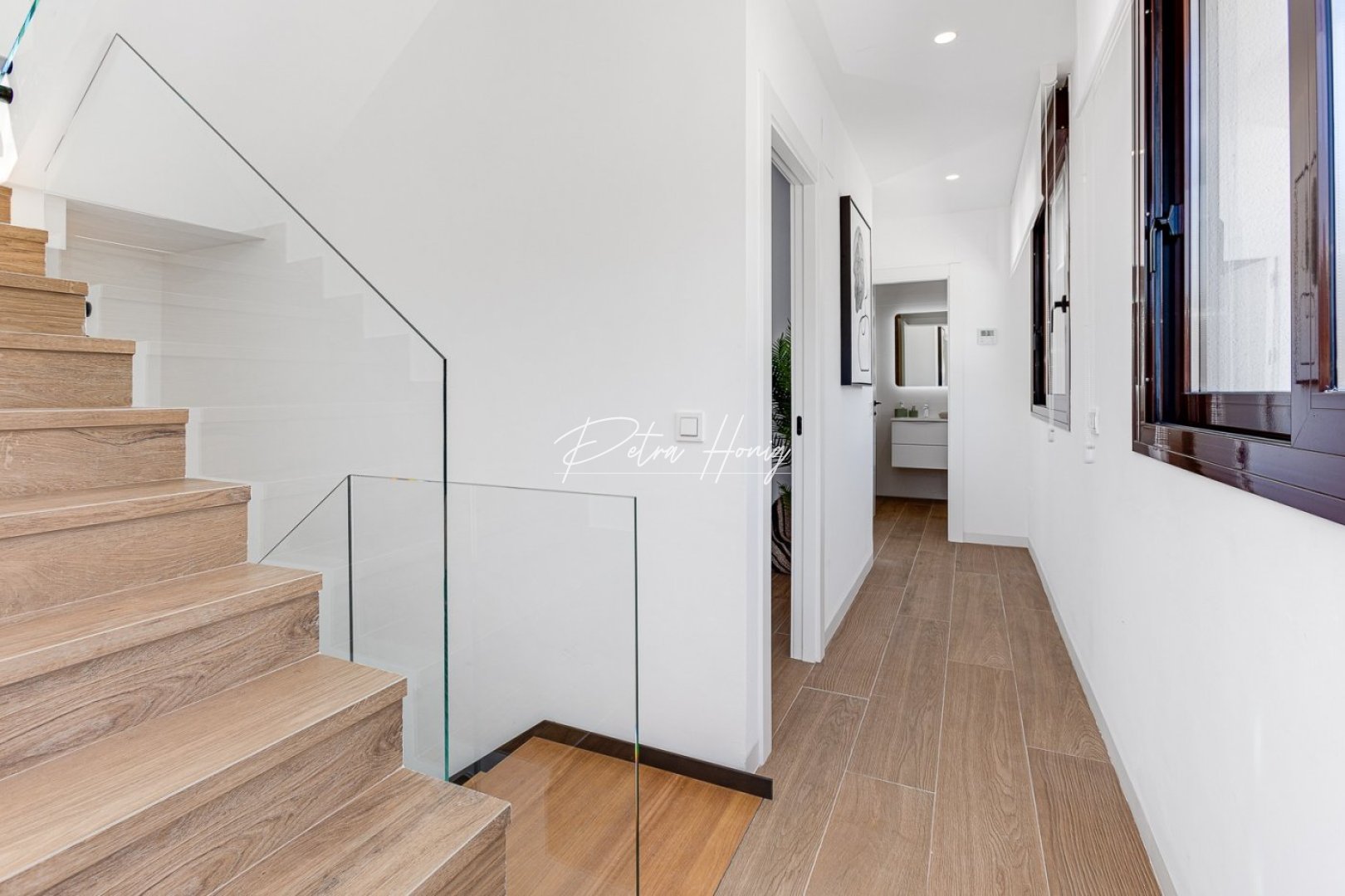 nieuw - Villa - Finestrat - Balcon de finestrat