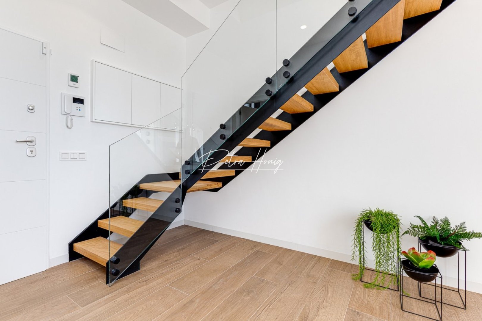 nieuw - Villa - Finestrat - Balcon de finestrat