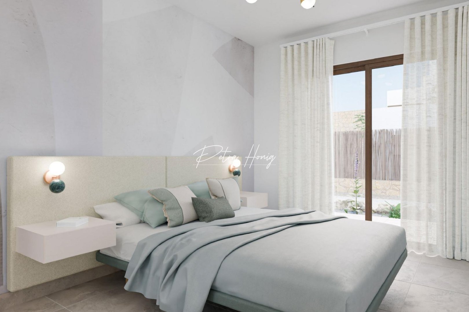 nieuw - Villa - Finestrat - Balcon de finestrat