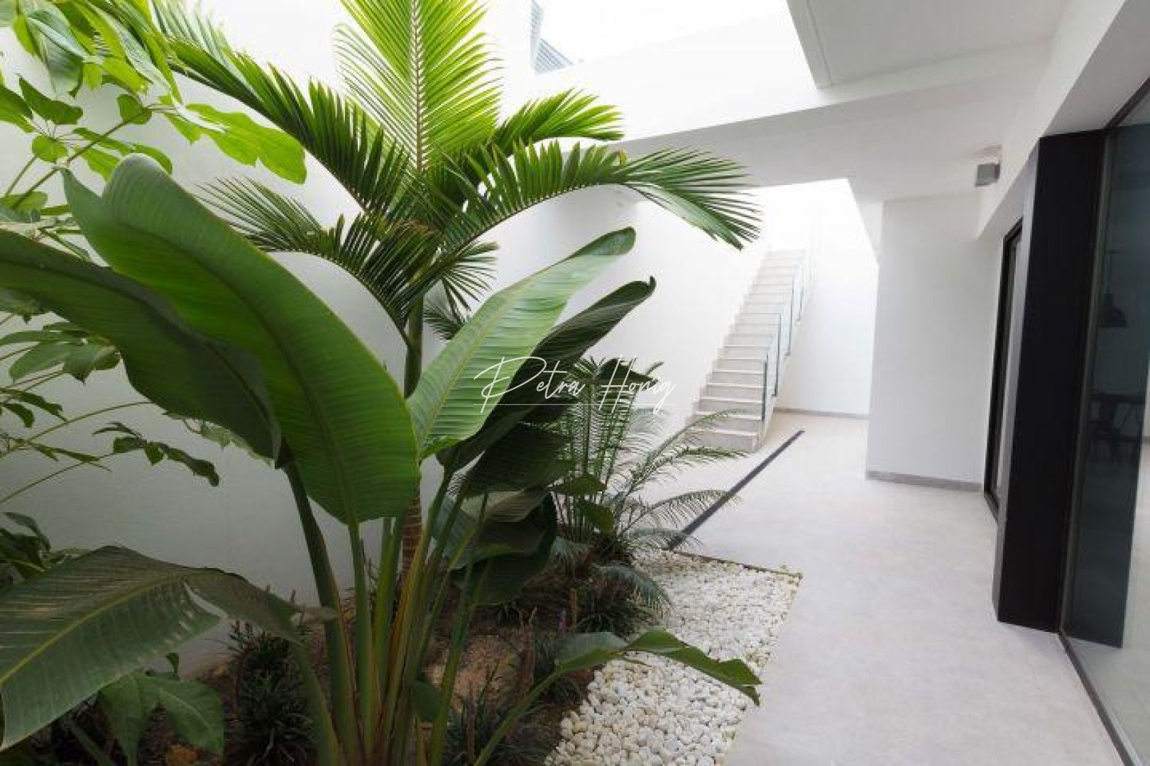 nieuw - Villa - Finestrat - Campana garden