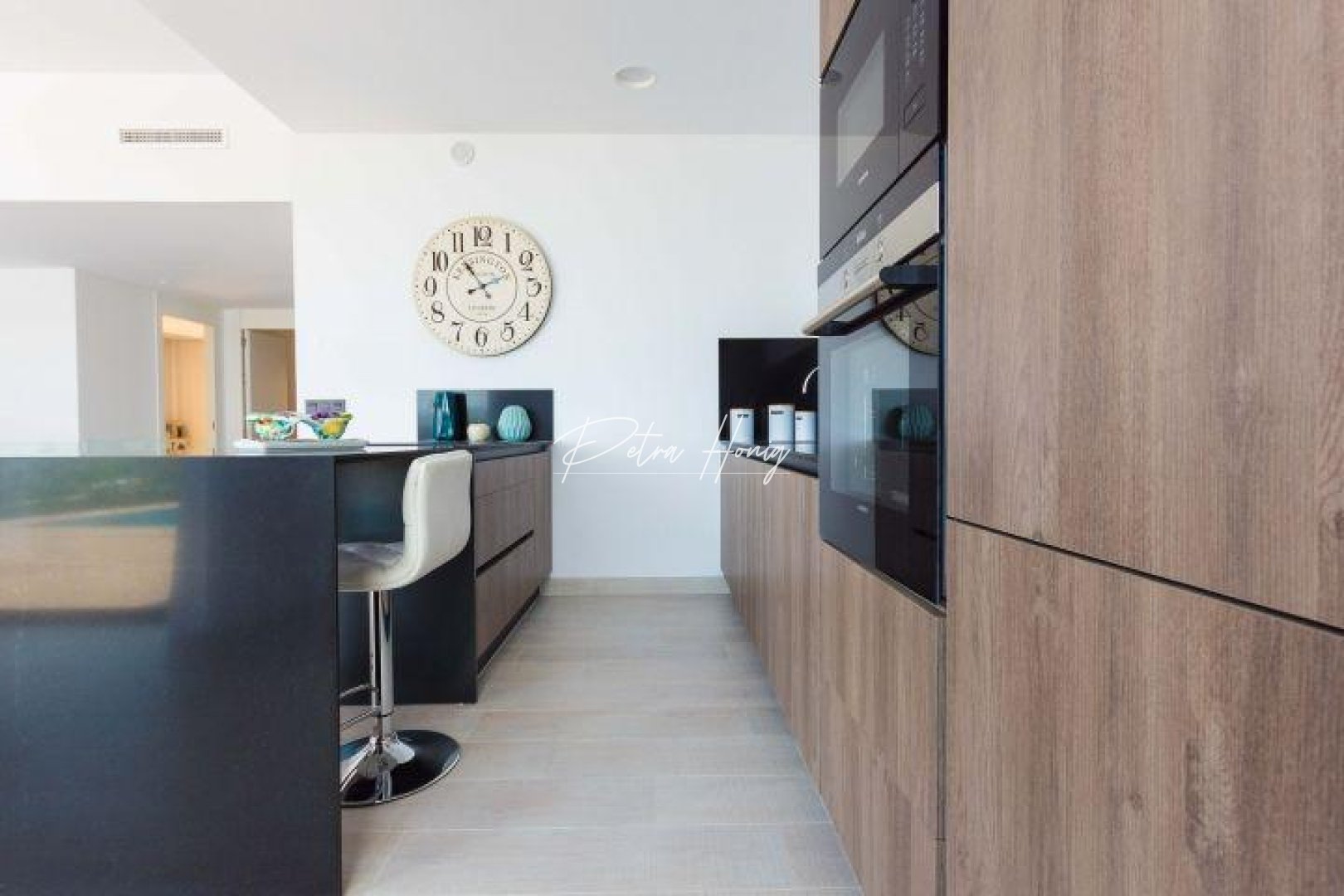 nieuw - Villa - Finestrat - Campana garden