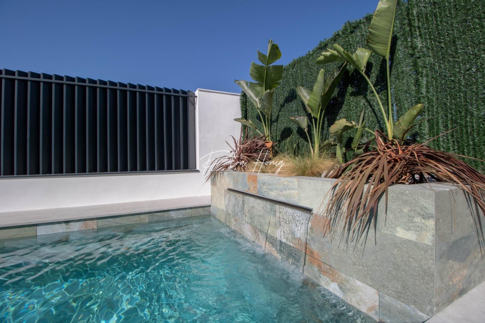 nieuw - Villa - Finestrat - Puig Campana Golf