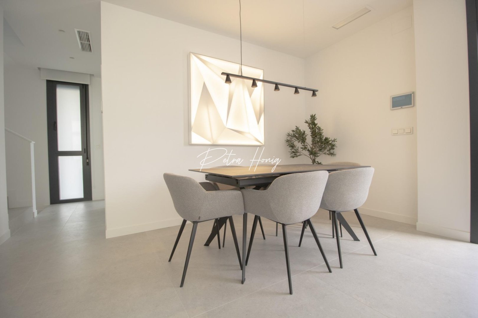 nieuw - Villa - Finestrat - Puig Campana Golf