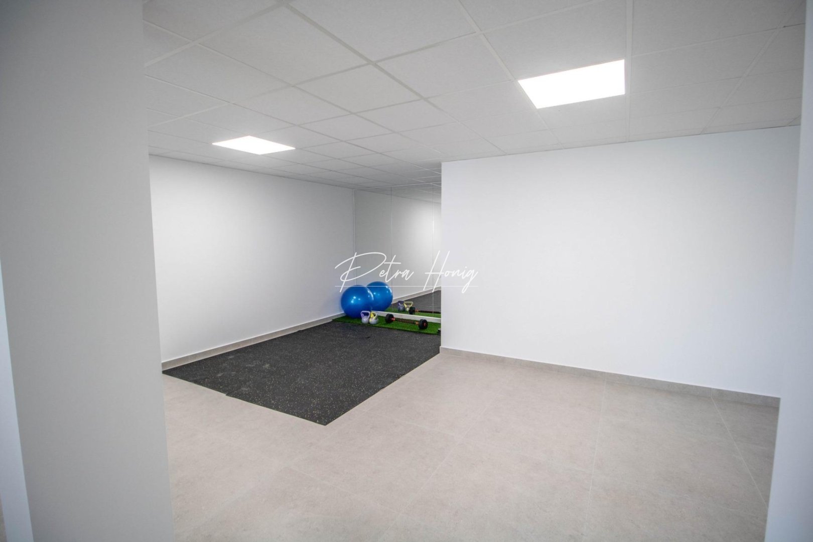 nieuw - Villa - Finestrat - Puig Campana Golf