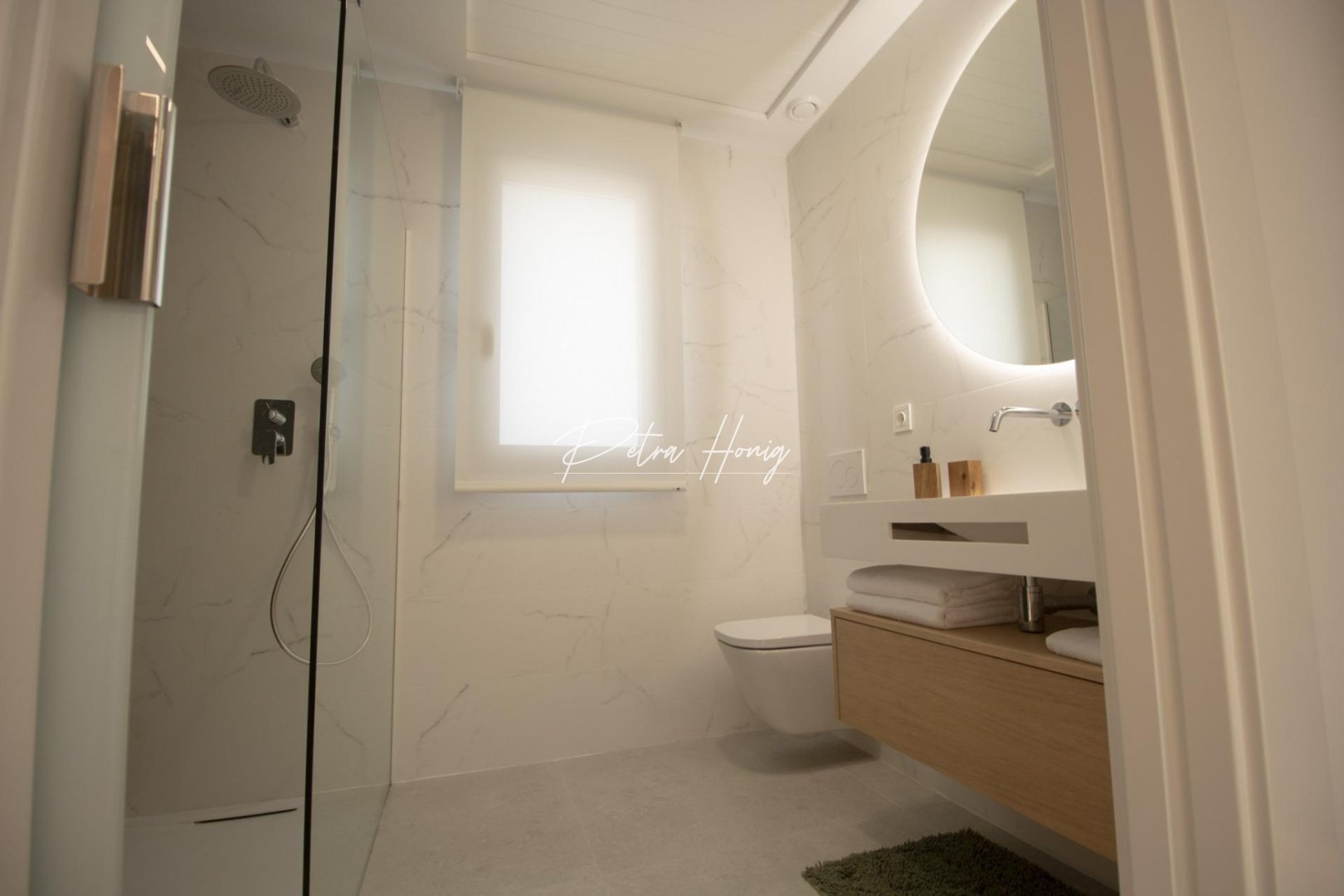 nieuw - Villa - Finestrat - Puig Campana Golf