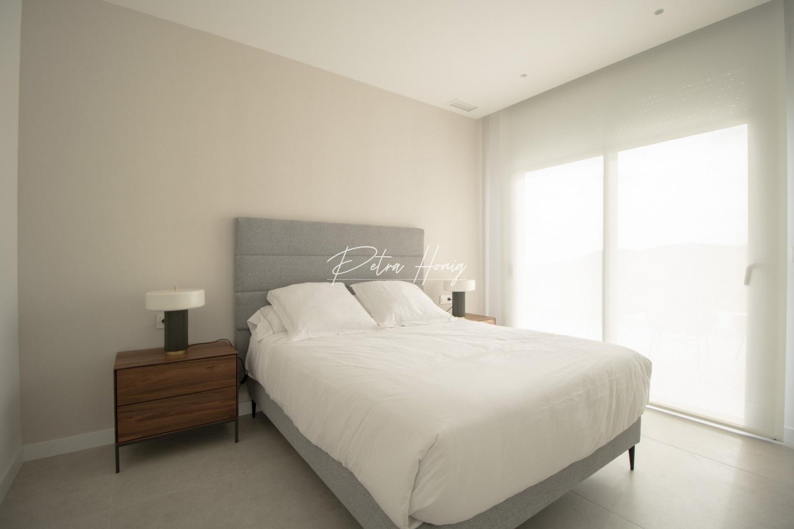 nieuw - Villa - Finestrat - Puig Campana Golf